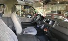 Toyota Hiace 2007 - Bán Toyota Hiace đời 2007, màu bạc, giá tốt