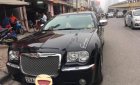 Chrysler 300C 2.7 2008 - Cần bán xe Chrysler 300C 2.7 2008, màu đen, nhập khẩu đẹp như mới