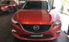 Mazda 6   2.0 2018 - Chính sách giá tháng 4/2018 Mazda 6 2.0 2018, đủ màu, ưu đãi khủng, hỗ trợ trả góp 85%- LH 0981.485.819