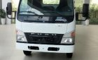 Mitsubishi Canter 2017 - Bán xe tải Thaco - Mitsubishi Fuso Canter 4.7 tải trọng 1.900kg- Trả góp 75%