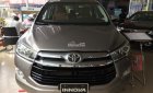 Toyota Innova 2.0E  2018 - Bán Innova 2.0E 2018 giá tốt, tặng phụ kiện chính hãng, tặng bảo hiểm vật chất, hỗ trợ trả góp 90% lãi suất thấp