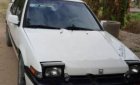 Honda Accord 1.8 MT  1986 - Bán ô tô Honda Accord 1.8 MT 1986, màu trắng, xe nhập, 79 triệu