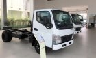 Mitsubishi Canter 2017 - Bán xe tải Thaco - Mitsubishi Fuso Canter 4.7 tải trọng 1.900kg- Trả góp 75%