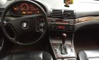 BMW 3 Series 318i  2004 - Chính chủ bán xe BMW 3 Series 318i 2004, màu đen