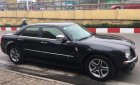 Chrysler 300C 2.7 2008 - Cần bán xe Chrysler 300C 2.7 2008, màu đen, nhập khẩu đẹp như mới