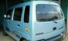 Suzuki Wagon R 2005 - Bán Suzuki Wagon R sản xuất năm 2005, giá cạnh tranh