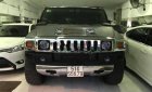 Hummer H2 V8 2004 - Bán ô tô Hummer H2 V8 2004, màu đen, xe nhập