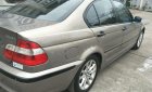 BMW 3 Series 318i 2004 - Bán BMW 3 Series 318i 2004, xe nhập chính chủ