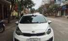 Kia Rio 1.4 AT 2016 - Chính chủ bán xe Kia Rio 1.4 AT 2016, màu trắng, xe nhập