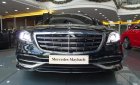 Mercedes-Benz Maybach S450 2019 - Cơ hội để sỡ hữu xe Maybach S450 Model 2020 với giá bán tốt nhất ngay thời điểm này