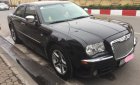 Chrysler 300C 2008 - Cần bán Chrysler 300C 2008, màu đen, nhập khẩu nguyên chiếc, giá 745tr