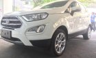 Ford EcoSport 2018 - Giá xe Ford Ecosport 2018, 5 phiên bản, giao xe nhanh