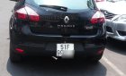 Renault Megane 2 2016 - Cần bán xe Renault Megane 2 đời 2016, màu đen, nhập khẩu