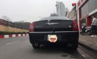 Chrysler 300C 2.7 2008 - Cần bán xe Chrysler 300C 2.7 2008, màu đen, nhập khẩu đẹp như mới