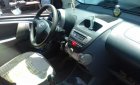 Toyota Aygo 2006 - Cần bán Toyota Aygo sản xuất năm 2006, màu đen, nhập khẩu, giá 285tr