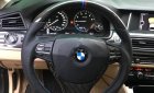 BMW 5 Series  520i 2014 - Bán BMW 5 Series 520i đời 2014, màu đen, nhập khẩu chính chủ