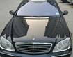 Mercedes-Benz S500 2006 - Cần bán mercedes s500