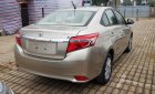 Toyota Vios G 2018 - Bán xe Vios G giá siêu khuyến mãi, giá 537tr kèm phụ kiện