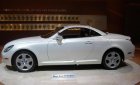 Lexus SC 430 2006 - Cần bán lại xe Lexus SC 430 2006, màu trắng, xe nhập