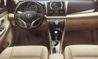 Toyota Vios G 2018 - Bán xe Vios G giá siêu khuyến mãi, giá 537tr kèm phụ kiện