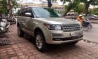 LandRover HSE 2015 - Bán xe Cũ LandRover Range Rover HSE màu vàng cát, sx 2015, xe nhập đi cực ít