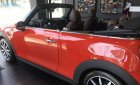Mini Cooper S 2017 - Bán xe Mini Cooper S năm sản xuất 2017, màu đỏ, nhập khẩu nguyên chiếc