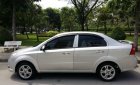 Chevrolet Aveo  LTZ  2015 - Chính chủ bán xe Chevrolet Aveo LTZ sản xuất 2015, màu bạc