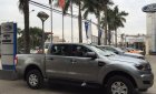 Ford Ranger XLS MT 2018 - Ford Nam Định, bán xe Ford Ranger nhập khẩu: Số sàn, số tự động, 1 cầu, 2 cầu, trả góp 80%. LH: 0988587365