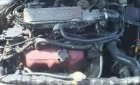 Nissan Maxima   1987 - Bán Nissan Maxima năm sản xuất 1987, màu bạc 