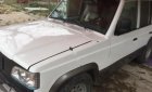Mekong Pronto 1994 - Bán xe Mekong Pronto năm 1994, màu trắng, nhập khẩu