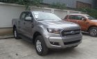 Ford Ranger XLS MT 2018 - Ford Nam Định, bán xe Ford Ranger nhập khẩu: Số sàn, số tự động, 1 cầu, 2 cầu, trả góp 80%. LH: 0988587365