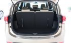 Kia Rondo GAT 2018 - Kia Gò Vấp bán xe Kia Rondo GAT sản xuất năm 2018