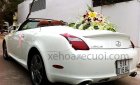 Lexus SC 430 2006 - Cần bán lại xe Lexus SC 430 2006, màu trắng, xe nhập