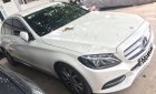 Mercedes-Benz C200 2015 - Bán xe Mercedes C200 đời 2015, màu trắng, nhập khẩu, chính chủ