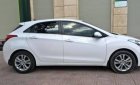 Hyundai i30 2014 - Gia Đình cần Bán xe i30, màu trắng, nhập khẩu nguyên chiếc 2014