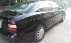 Daewoo Leganza CDX 1997 - Bán ô tô Daewoo Leganza CDX 1997, màu đen, nhập khẩu nguyên chiếc, giá chỉ 85 triệu