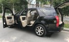 Cadillac SRX 2007 - Bán xe Cadillac SRX ĐK 2007, nhập Mỹ 8 chỗ, màu đen. Xe loại cao cấp hàng full đủ đồ chơi, gầm cao