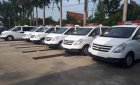 Hyundai Starex H1 2018 - Hyundai Thường Tín- Bán xe Hyundai Starex cứu thương 2018, giao xe ngay giá ưu đãi