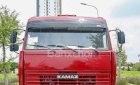 Kamaz XTS 6460 2015 - Đầu kéo Kamaz 6460 (6x4), bán đầu kéo Kamaz 53 tấn tại Kamaz Bình Dương & Bình Phước