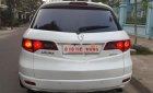 Acura RDX SH-AWD 2006 - Cần bán lại xe Acura RDX SH-AWD 2006, màu trắng, nhập khẩu nguyên chiếc, giá 579tr