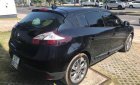 Renault Megane 1.6L CVT 2016 - Bán Renault Megane 1.6L CVT năm sản xuất 2016, màu đen, nhập khẩu nguyên chiếc