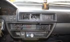 Nissan Pulsar 1990 - Bán Nissan Pulsar sản xuất 1990, màu xanh lam, nhập khẩu nguyên chiếc, giá chỉ 150 triệu