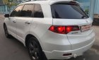 Acura RDX  SH-AWD   2006 - Bán ô tô Acura RDX SH-AWD đời 2006, màu trắng, xe nhập