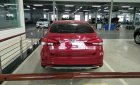 Kia Cerato 1.6 AT 2018 - Bán Kia Cerato 1.6 AT đời 2018, màu đỏ