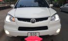 Acura RDX SH-AWD  2006 - Bán cura RDX SH-AWD ĐK 2008, SX 2006, màu trắng, nhập khẩu Mỹ, số tự động, xe tuyệt đẹp giá tốt