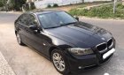 BMW 3 Series  320i 2011 - Bán BMW 3 Series 320i năm 2011, màu đen, xe nhập chính chủ