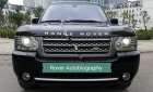 LandRover Range rover Autobiography 5.0 2010 - Xe LandRover Range Rover Autobiography 5.0 2010