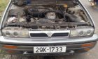 Nissan Skyline   2.4 MT  1992 - Bán ô tô Nissan Skyline 2.4 MT sản xuất năm 1992, màu xám