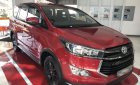 Toyota Innova G Venturer 2018 - Bán ô tô Toyota Innova G Venturer năm sản xuất 2018, màu đỏ, giá tốt