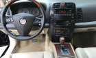 Cadillac SRX 2007 - Bán xe Cadillac SRX ĐK 2007, nhập Mỹ 8 chỗ, màu đen. Xe loại cao cấp hàng full đủ đồ chơi, gầm cao